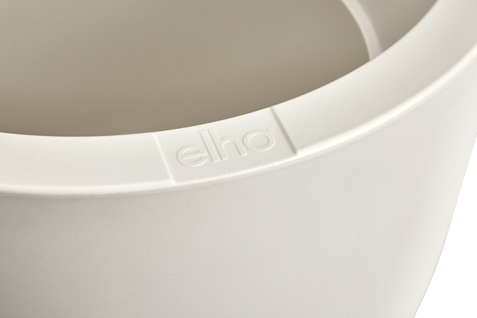 amber grail 47cm leinenweiß